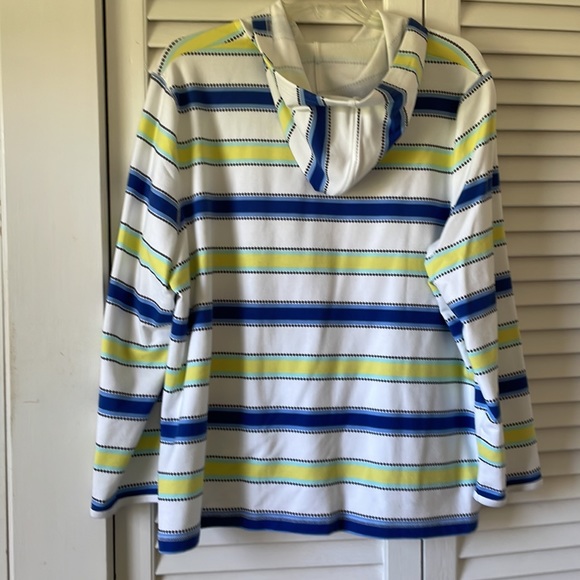 Talbots Jacket, 3X - Picture 4 of 6